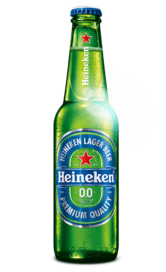 00 Heineken