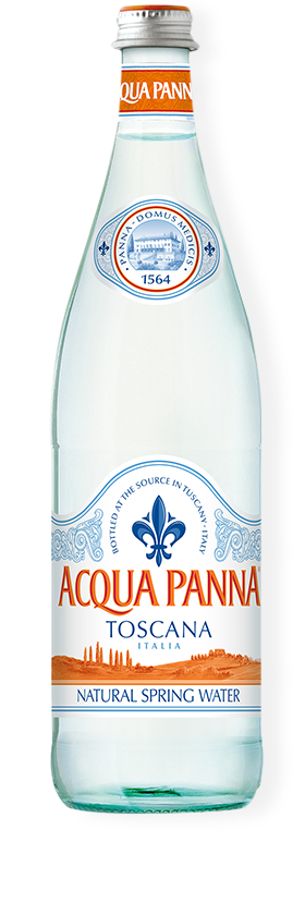 Aqua Panna - Still
