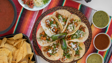 Dos Hermanos - North Market Downtown NEW 59 Spruce Street
