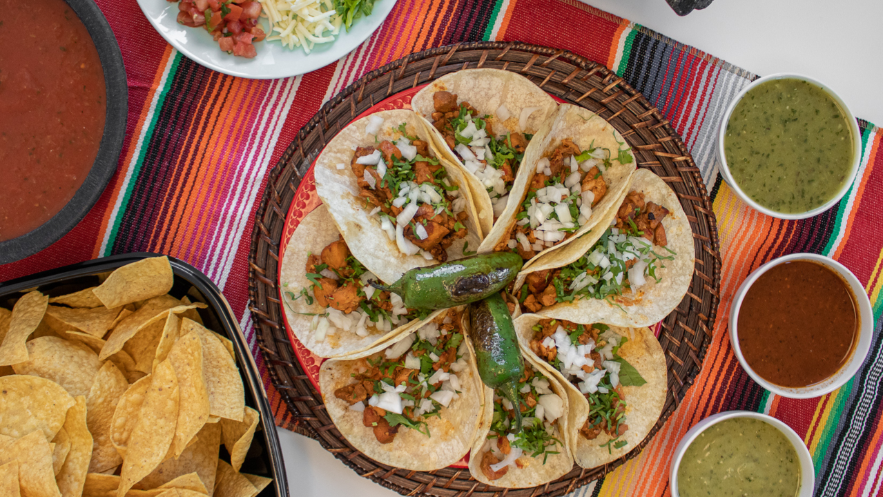Dos Hermanos - Easton NEW 3946 Morse Crossing