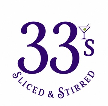 33's Sliced and Stirred 132 E Water Street