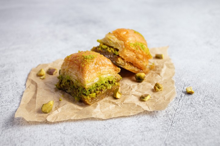 Baklava | 2 pieces