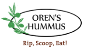 Oren's Hummus Palo Alto