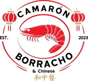 Camaron Borracho & Chinese