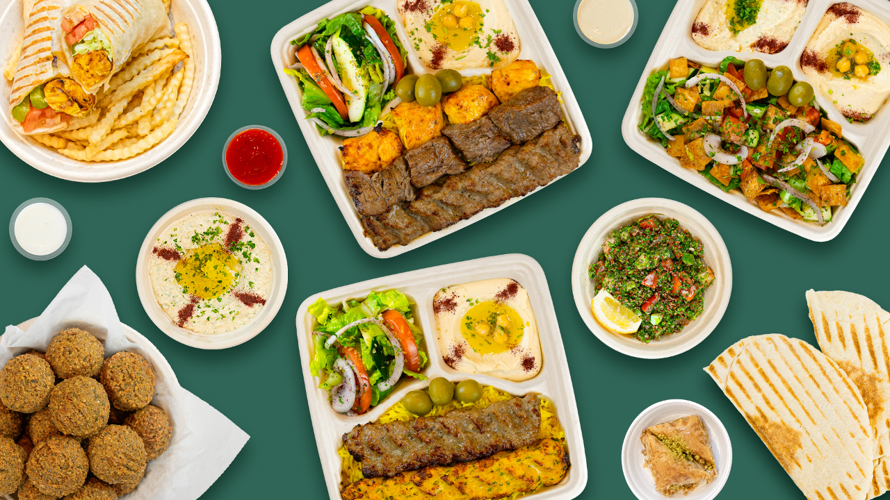 Zabaadi Kebabs