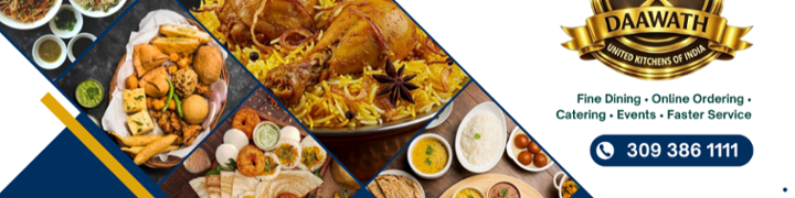 Restaurant banner image