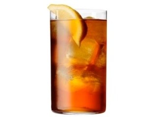 ICED TEA