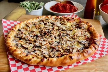 Smack Daddy Pizza 829 Main St