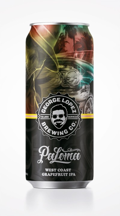 GL Paloma IPA 4 pack