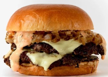 Eat Crispy Burger - Encinitas 905 Orpheus Avenue #200