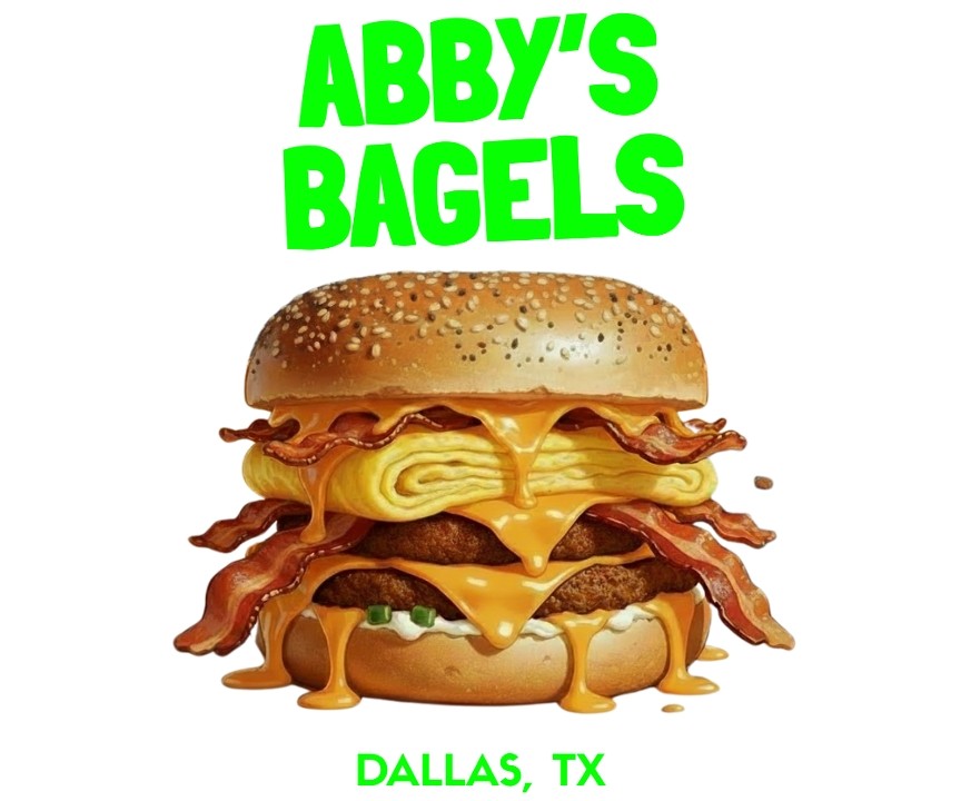 Abby's Bagels Uptown Dallas 2222 McKinney Avenue #180