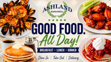 Ashland Cafe