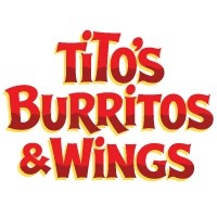 Tito's Burritos & Wings logo