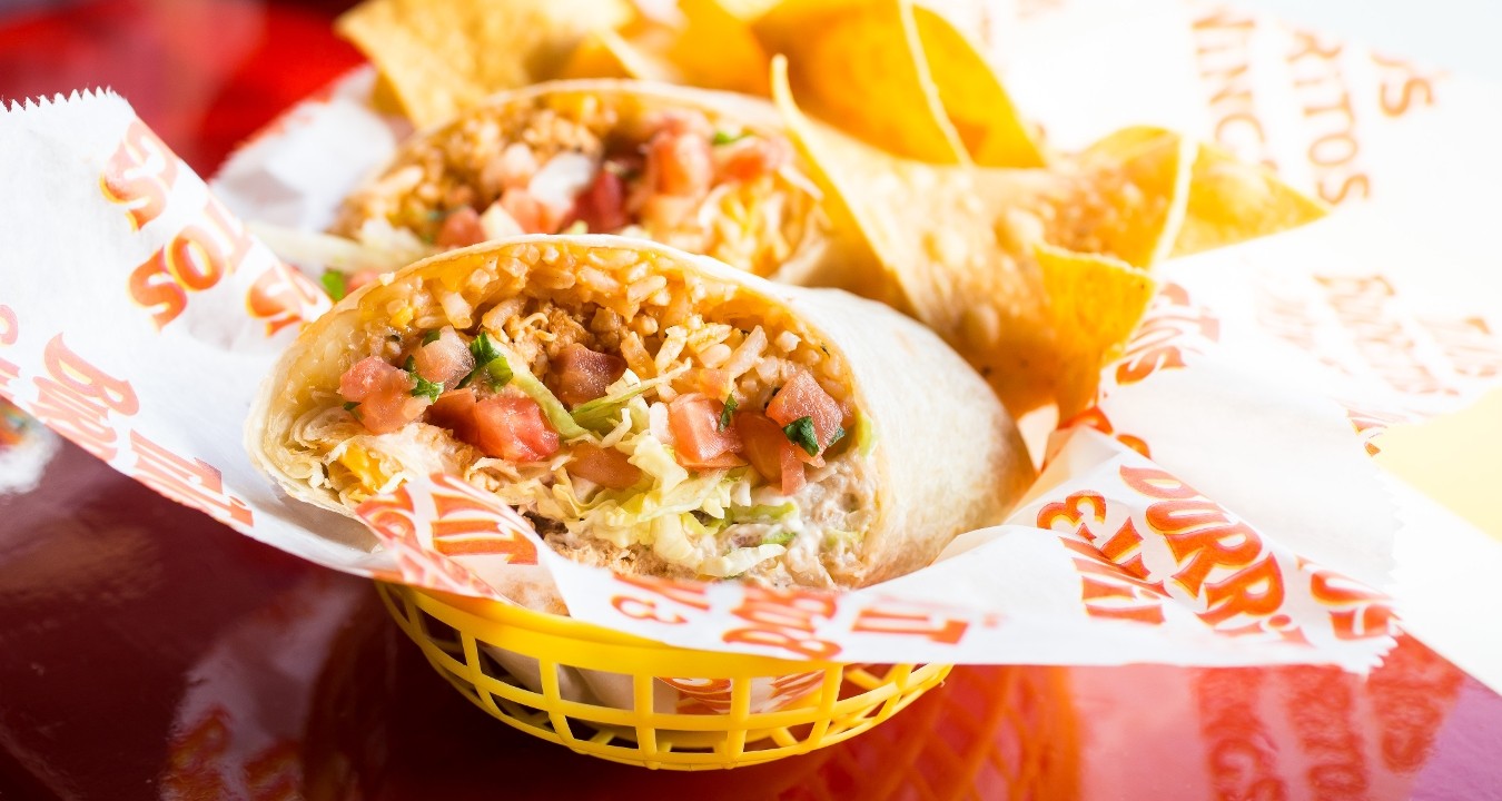 The Thunder Bar & Restaurant - Taco, Chilitos, Burritos