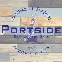 Portside Bar & Liquors