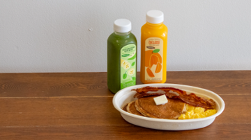 Greenlife Fit Foods