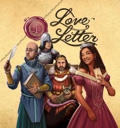 Love Letter