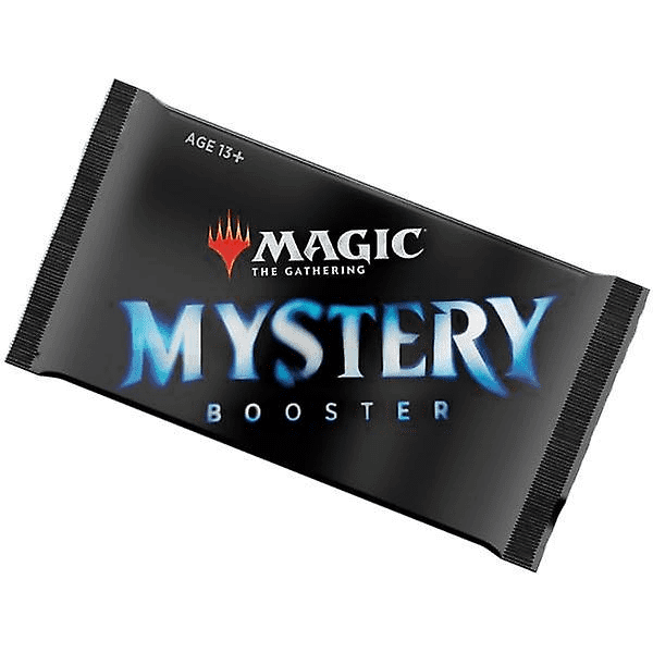 No Land Beyond - FNM Mystery Booster Draft