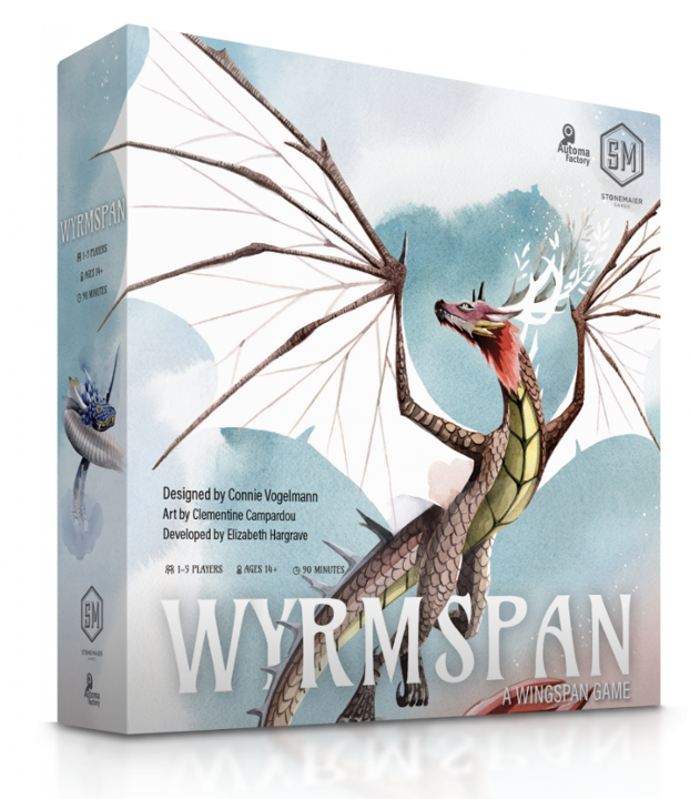 Wyrmspan