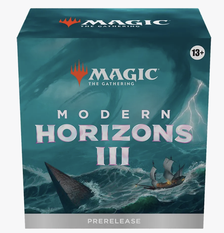 Modern Horizons 3 (MH3) Take Home Pre-Release Kit