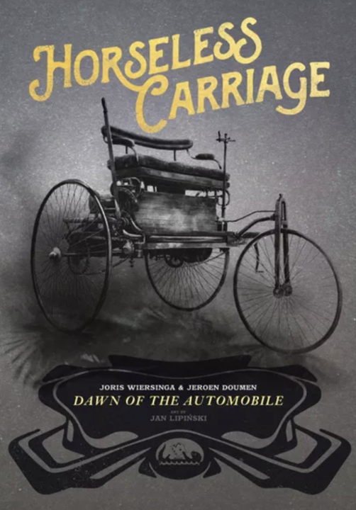 Horseless Carriage