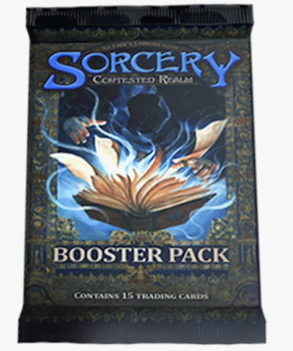 Sorcery Booster Pack