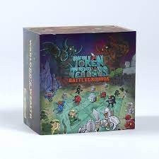 Token Terrors Deluxe Edition