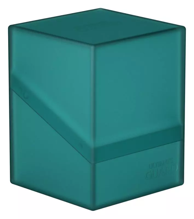 Boulder 100+ Malachite