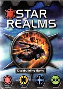 Star Realms: Deckbuilding Game