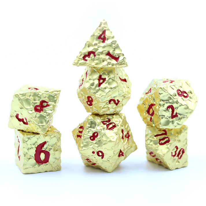 Dice Dungeons: Geomancer Gold