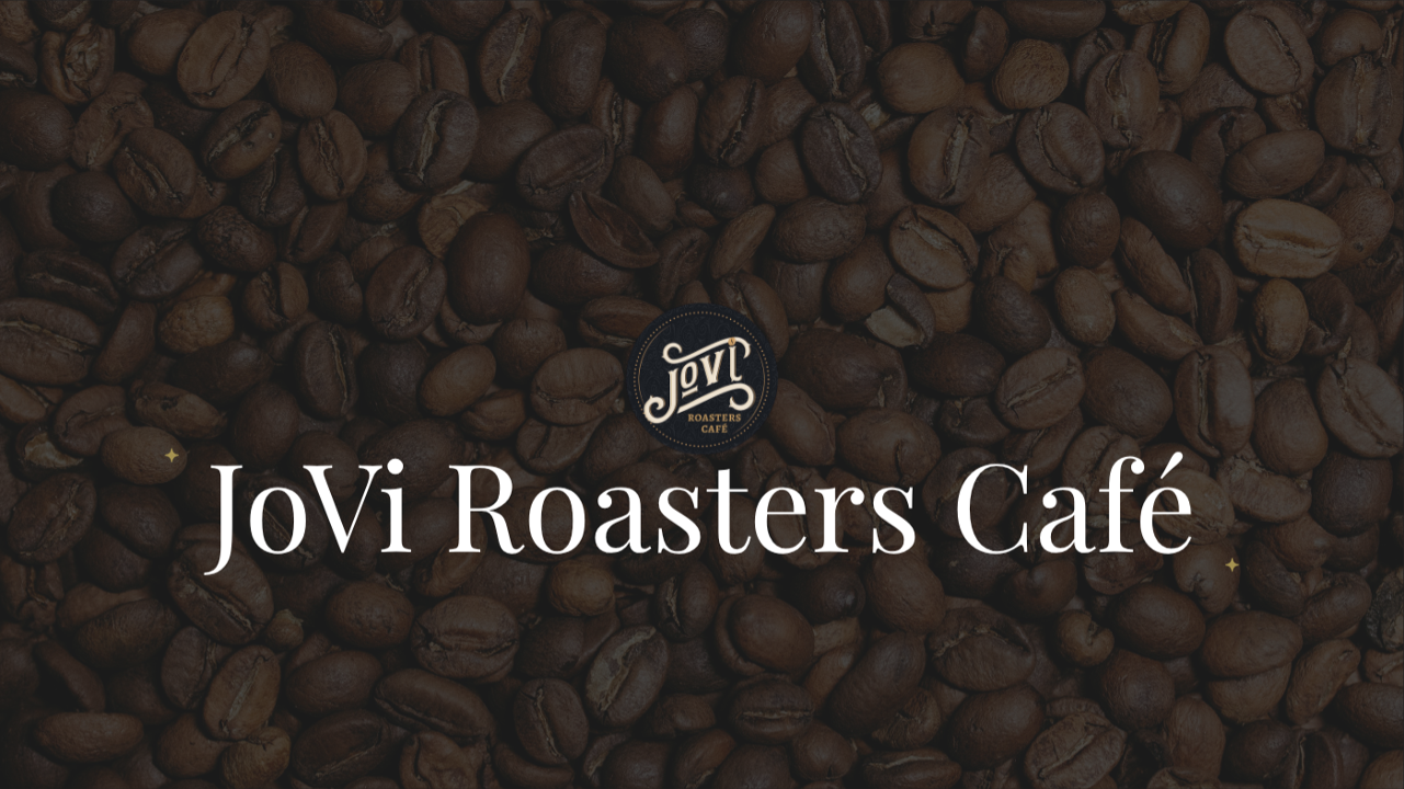 JoVi Roasters Café