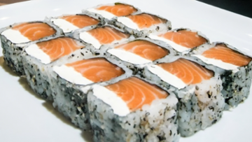 Teigi sushi - Cape Mart 130 center street