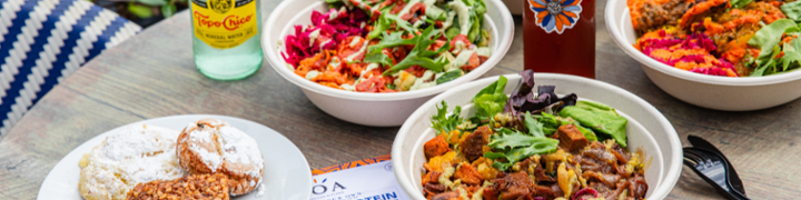 Restaurant banner image