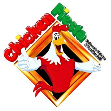 Chicken Fiesta - Midlothian Village