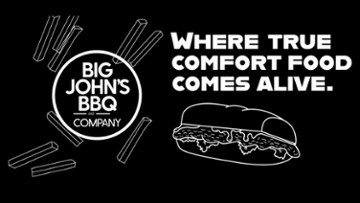 Big John's @ The Bottle 7061 Hwy 72 W