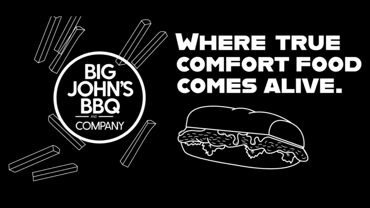Big John's @ The Bottle 7061 Hwy 72 W
