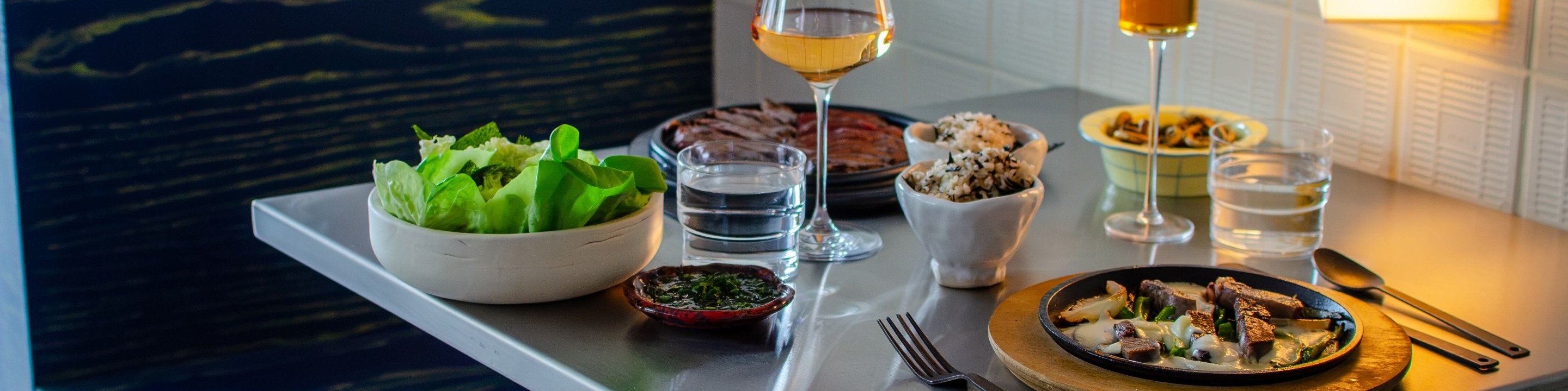 Restaurant banner image