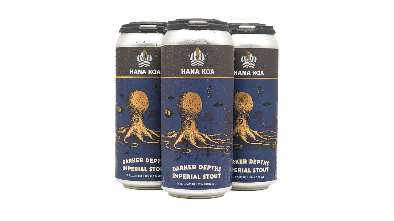 Darker Depths 16oz 4pack