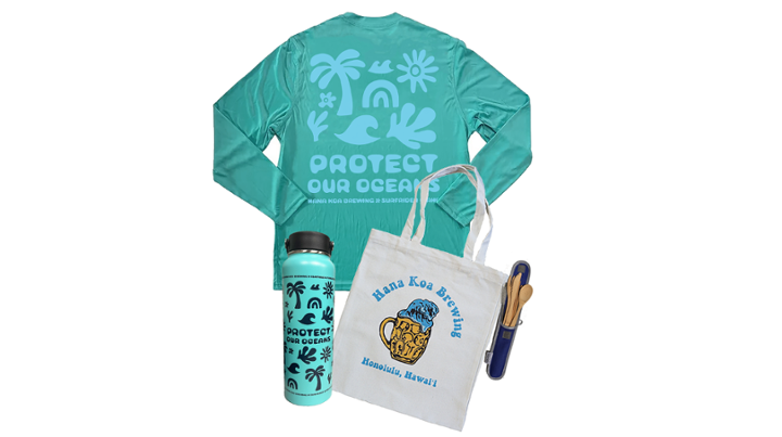 Earth Day Merch Bundle *PRE-ORDER ONLY!*