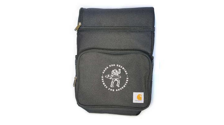 Carhartt Cooler Backpack - Black