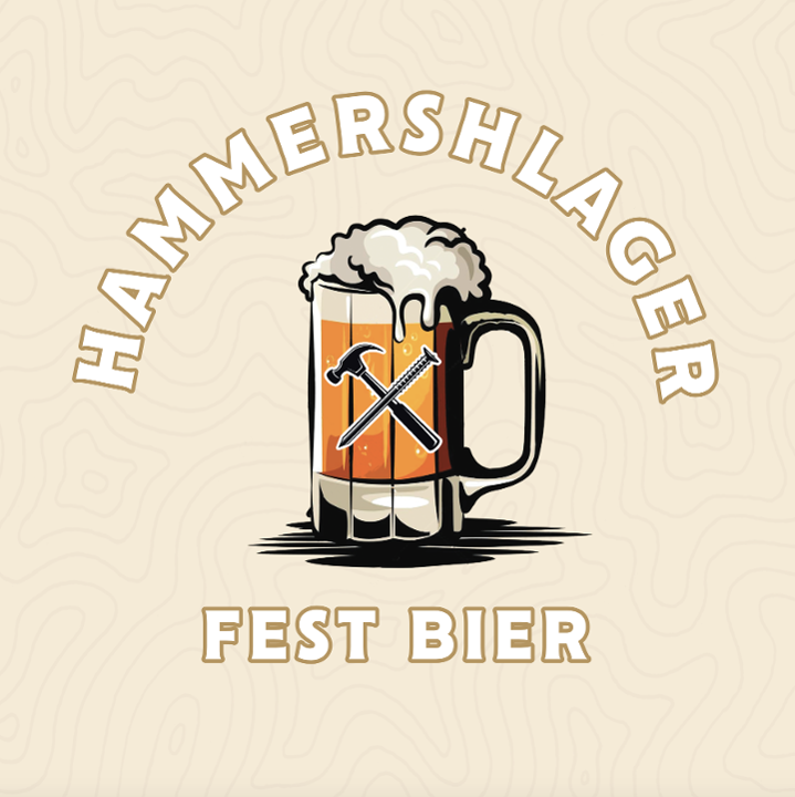 Hammershlager 40oz GROWLER FILL