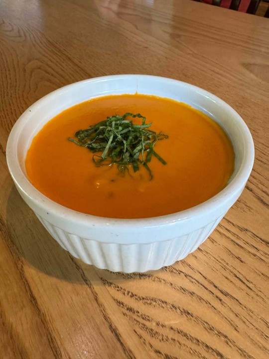 House Tomato Soup
