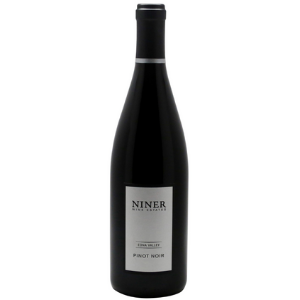 Pinot Noir: Niner Estates