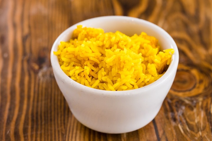 Basmati Rice | 6 oz