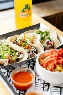 Bueno Street Kitchen Hudson, WI