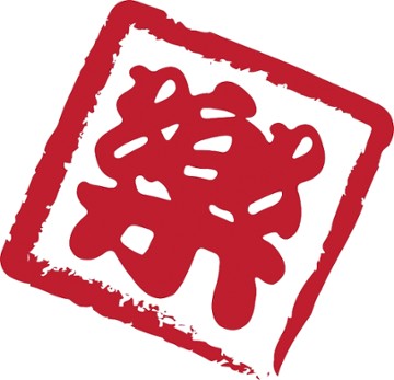 Raku Sushi Roseville logo
