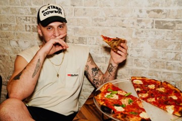 AJs Pizza - Minneola