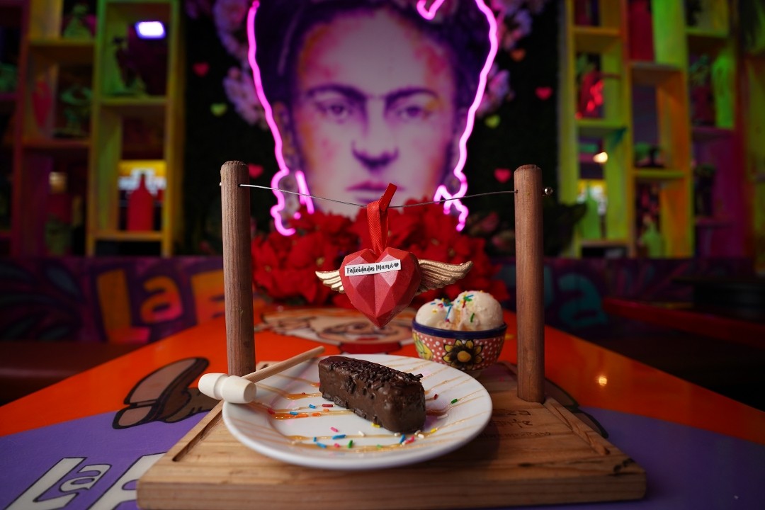 La Fortaleza Clifton