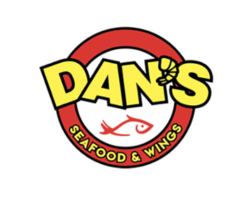 Dan's Seafood & Wings 