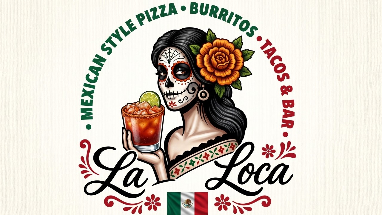 La Loca 1008 Rhode Island Ave
